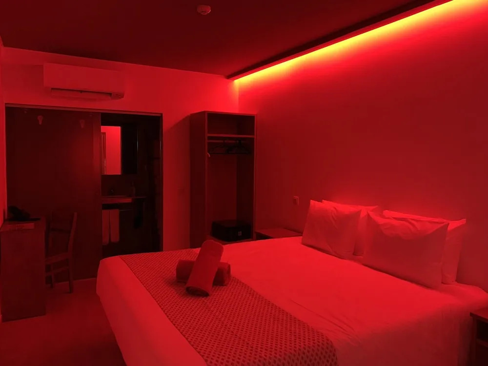 Villa 3 Caparica - Lisbon Gay Beach Resort