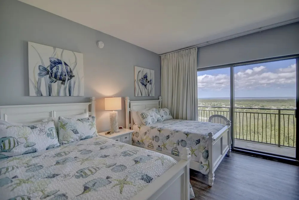 Origin at Seahaven 1701 - 3 Br Condo