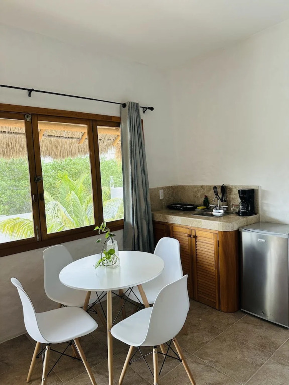 Casa del Sol Holbox - Self Check In