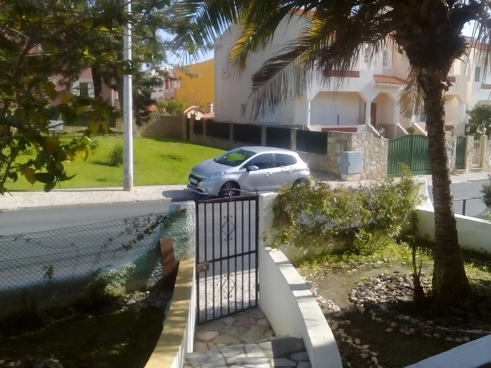 Sun & Sea House