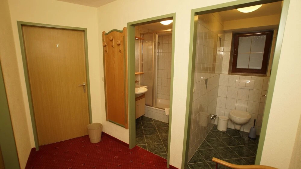 Hotel Gasthof Stoanerhof
