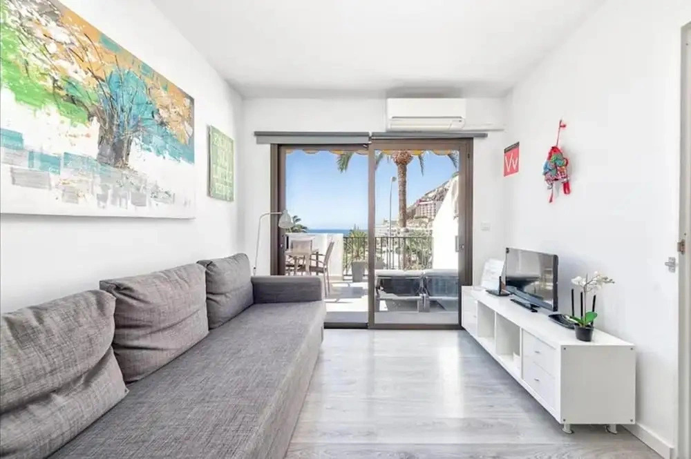 Palm Beach Suite - Playa del Cura
