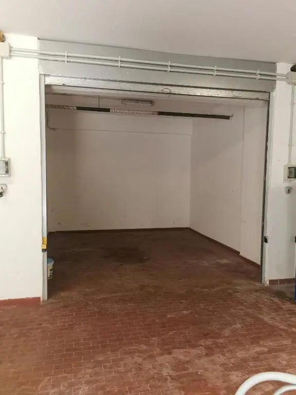Green house 2018