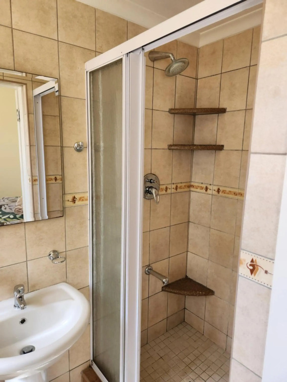 Aloe Self Catering
