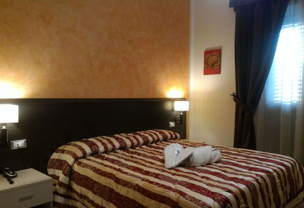 La Terrazza B&B