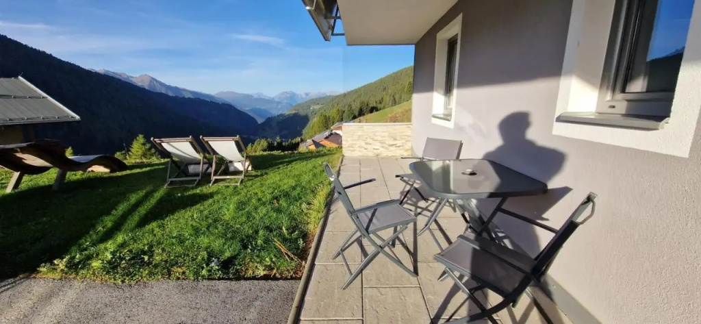 Ferienhaus Lena