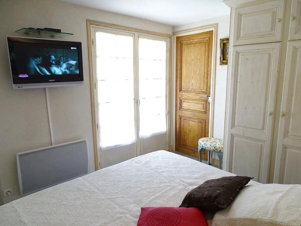 Maison Etrille