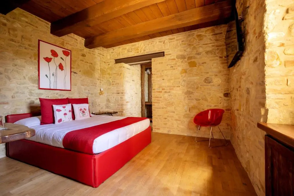 Agrirelais Collelago