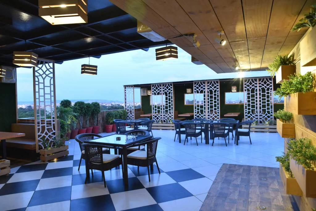 Hotel Shyam Paradise