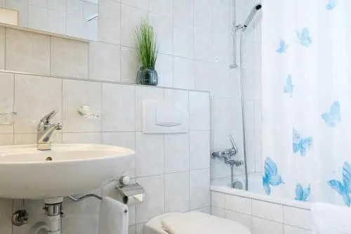 Ferienwohnung Grossgaden