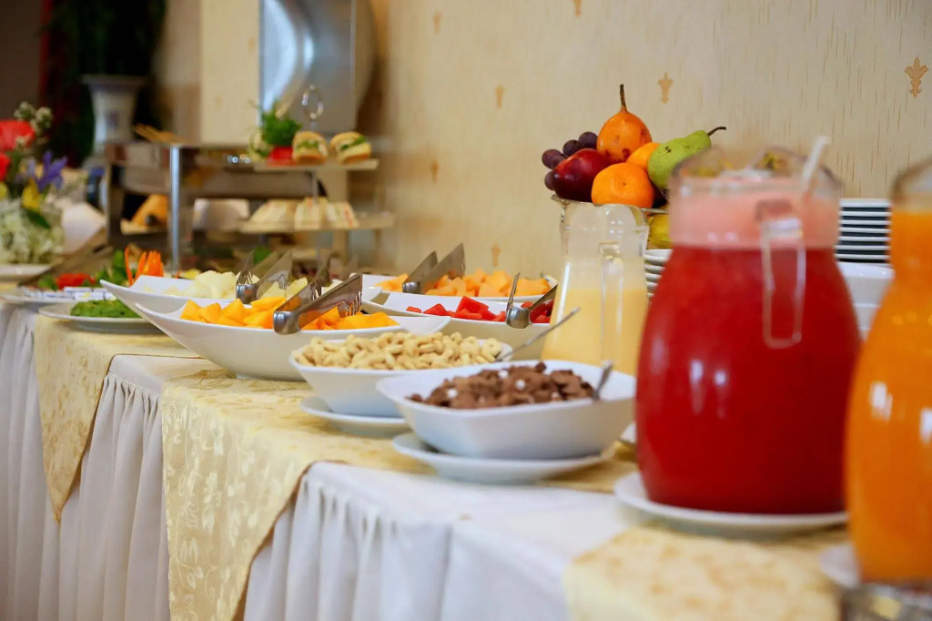 Hotel Princesa