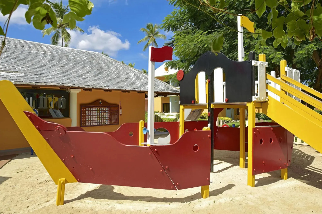 Iberostar Waves Dominicana - All Inclusive