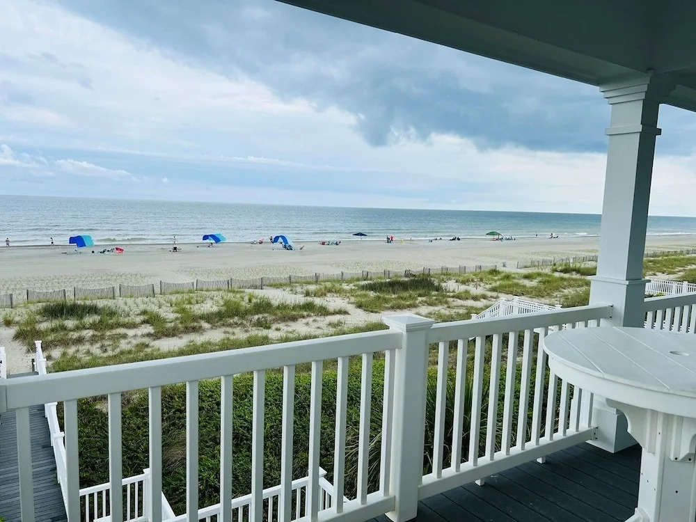 Cavu - 4 Br Home