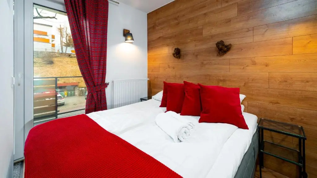 Apartament EverySky , Karpacz Nad Łomnicą 1E-2B