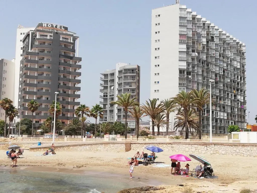 Apartamento Galtor 6