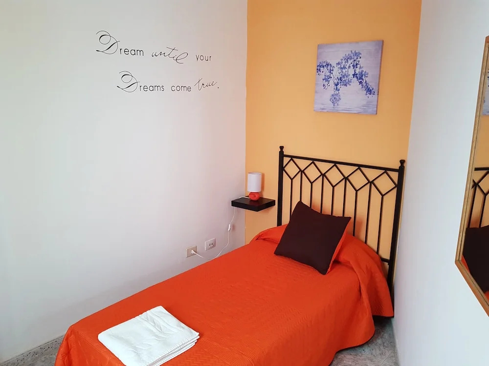 Hostal Casa Samay