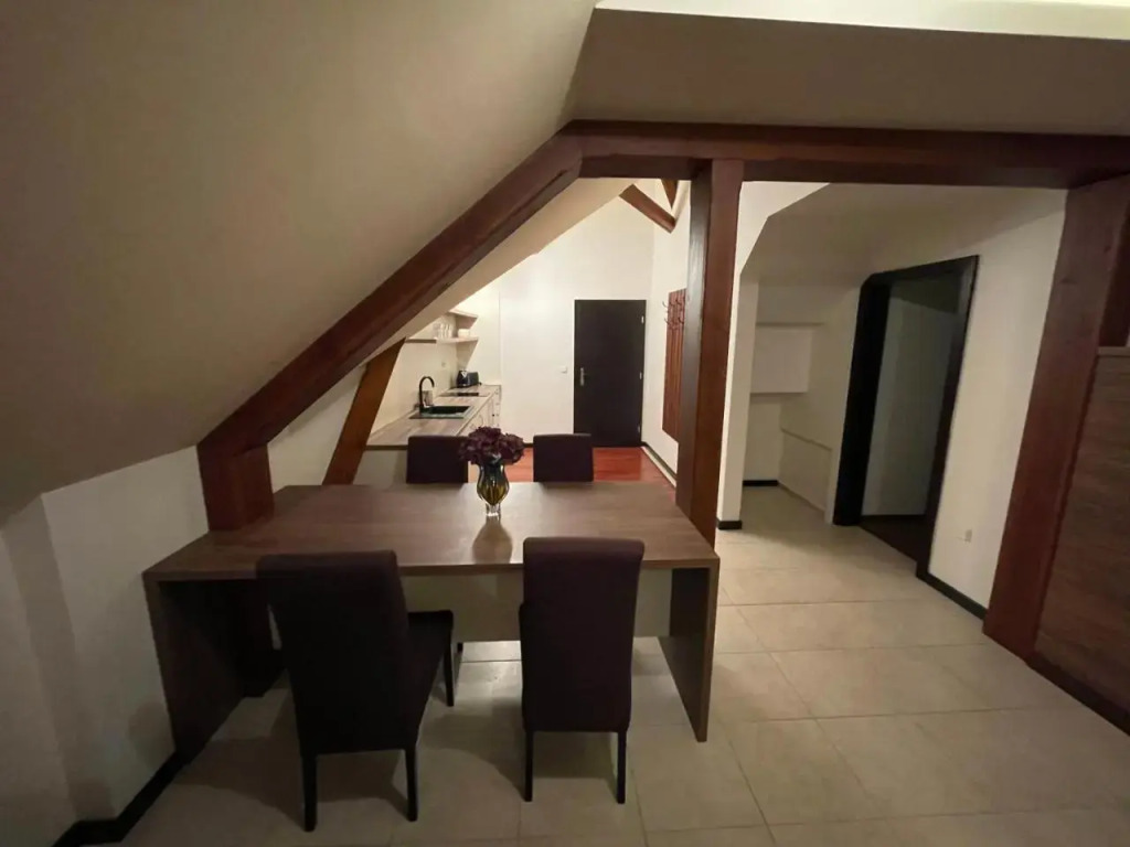 RRR Apartmány 1