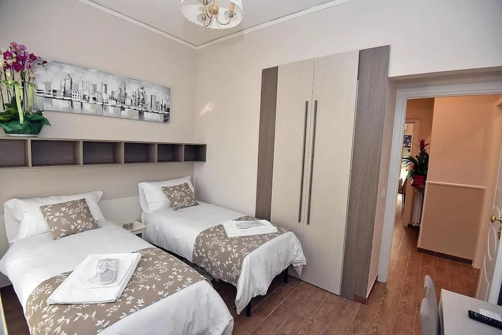 Paradiso Relais