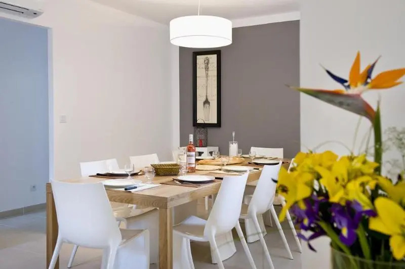 Résidence Lagrange Vacances Villas Le Clos Savornin