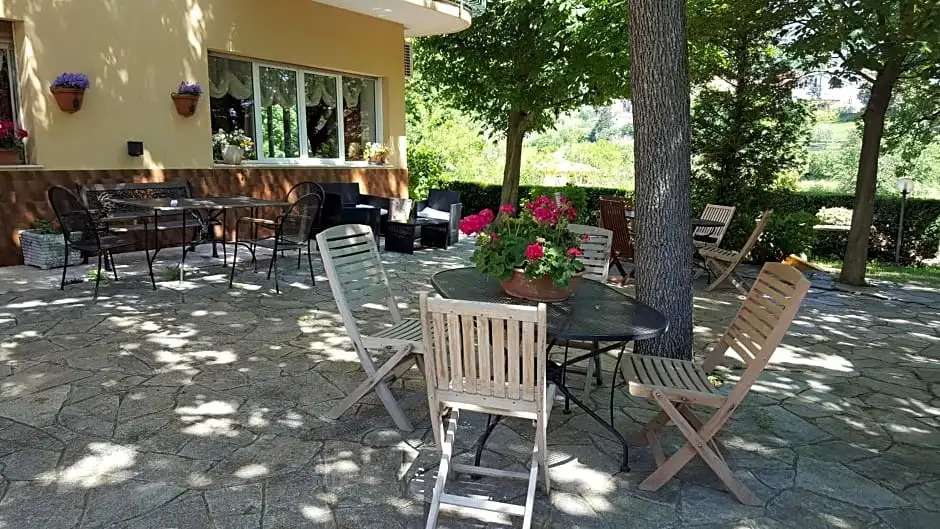 Hotel La Pineta