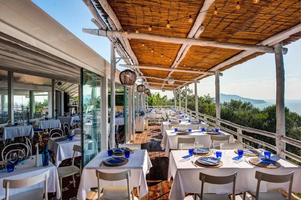 Gocce Di Capri Resort