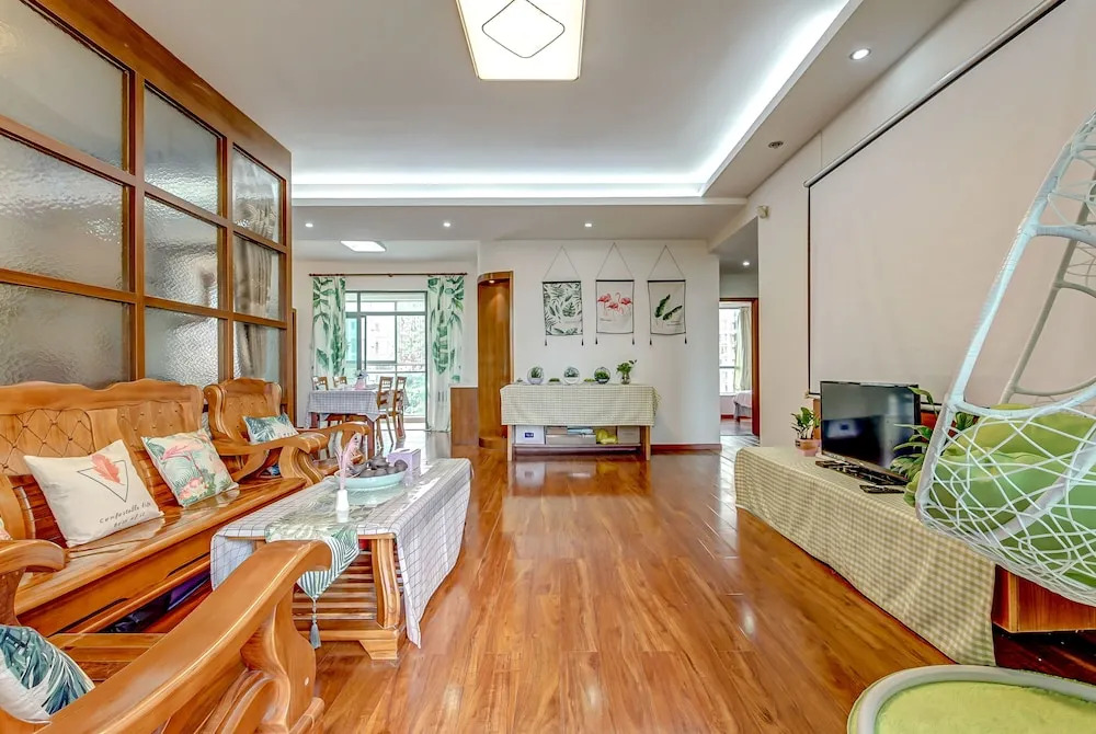 TA Journey Guest House