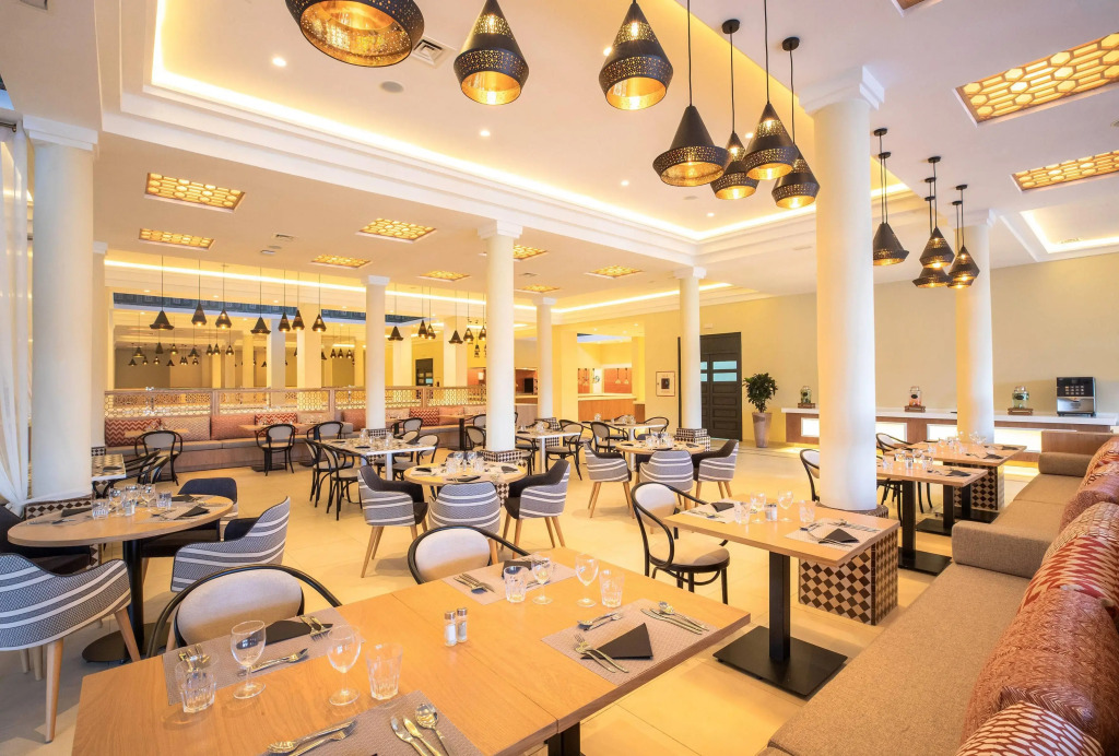Sol Oasis Marrakech - All Inclusive