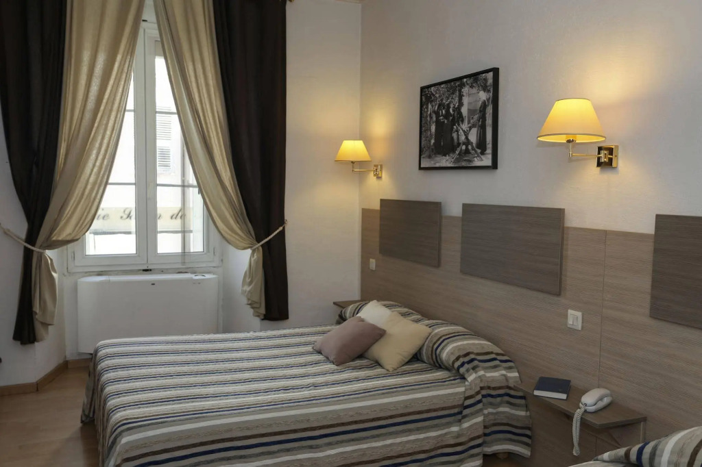 Hôtel du Nord