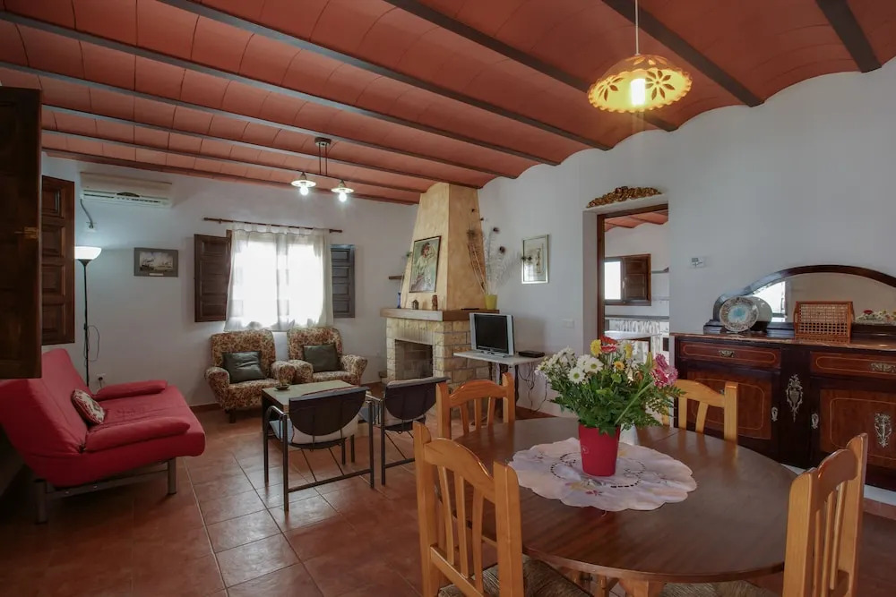 Casas Rurales Las Señoritas