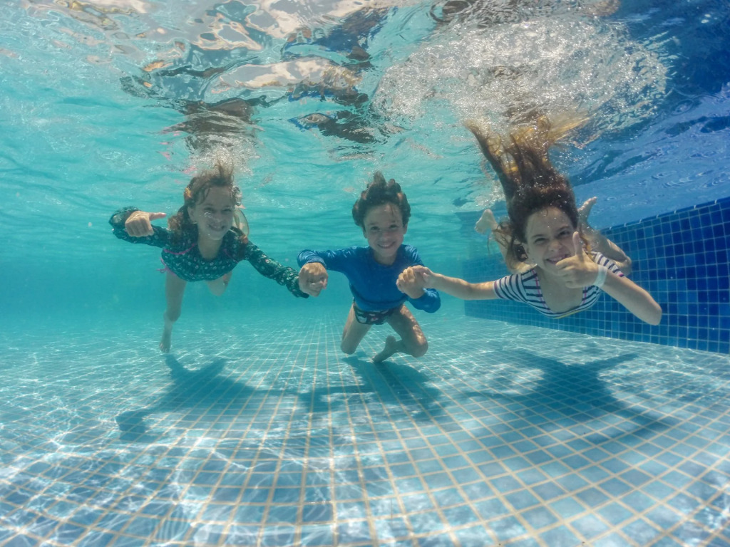 Serrambi Resort