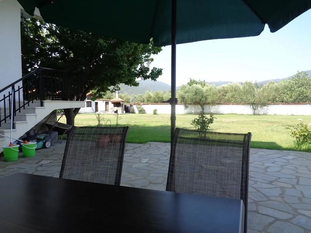 Vergina Pension