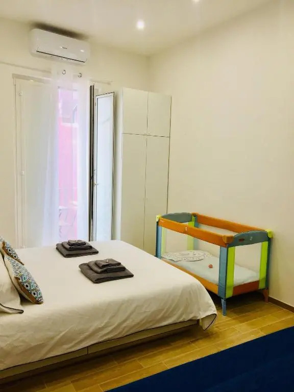 Trase & isse Holiday Home