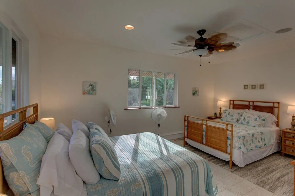 Ala Heiau 2 Bedroom Home