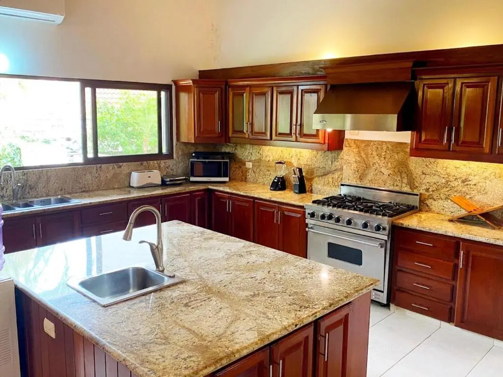 "srvittinivillas Brroe-27/  Resorts Villas/ Espacius - Modern Great"