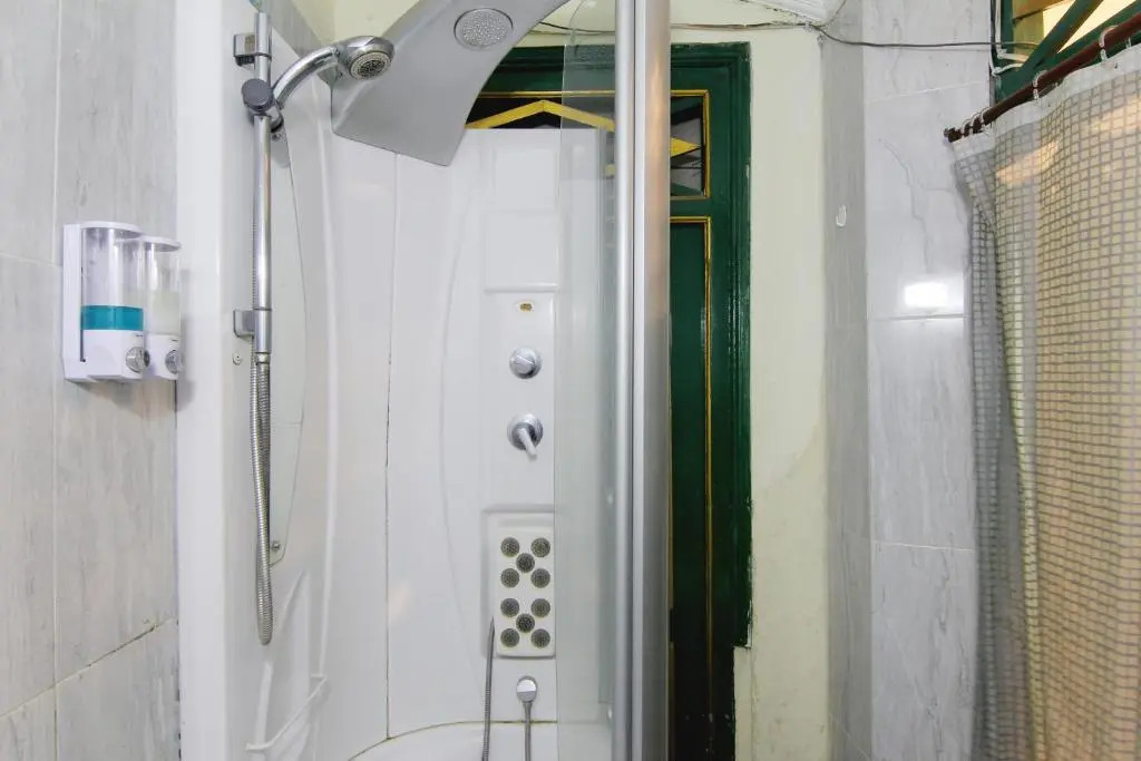 Pendopo Andari Homestay