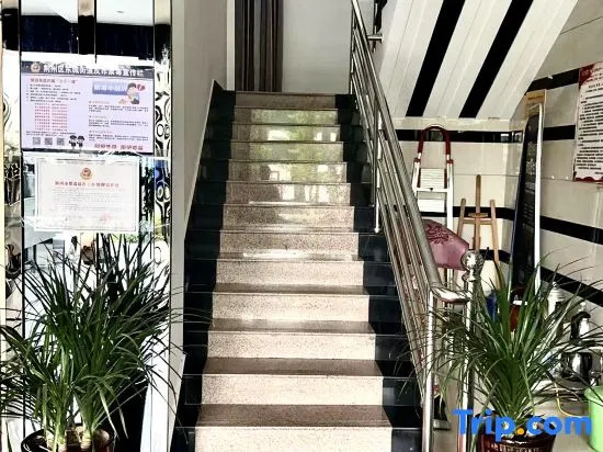 Ruijun Laikehao Hotel Jingzhou
