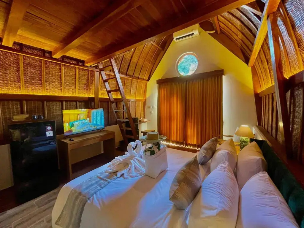 Abian Klumpu Villa & Spa Sanur Bali