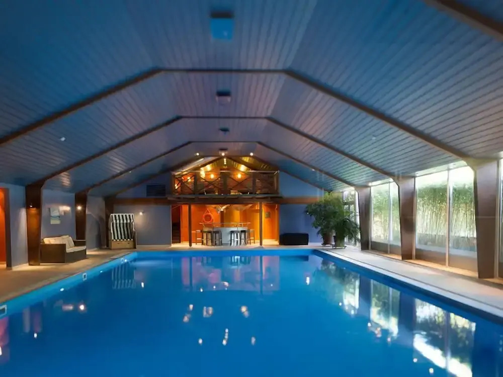 Eurostrand Resort Lüneburger Heide