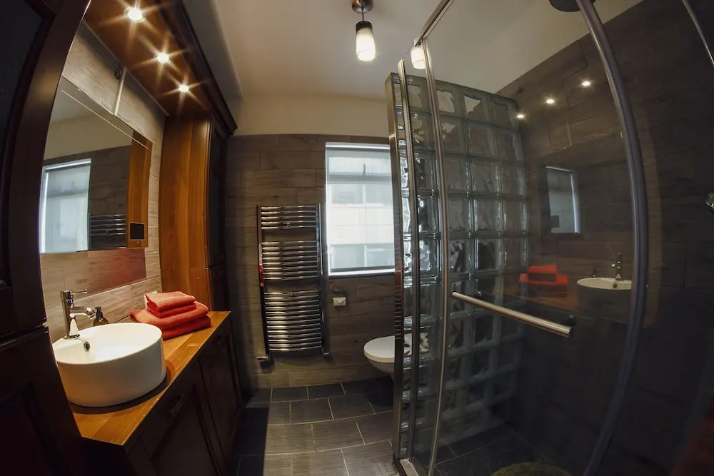 Selfoss B&B
