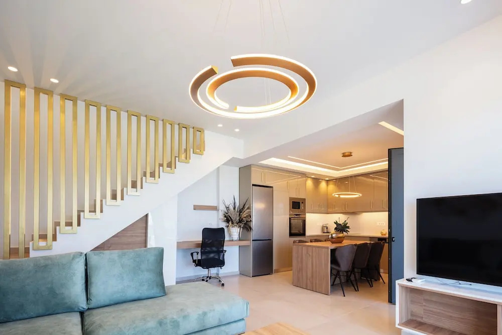 Four Horizons Luxury Villas