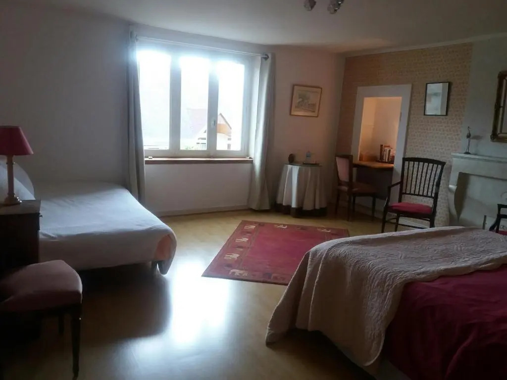 Le Clos Marie