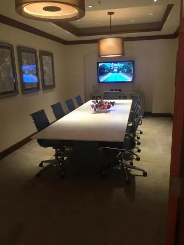 Camden Post Oak 2707 Apartment
