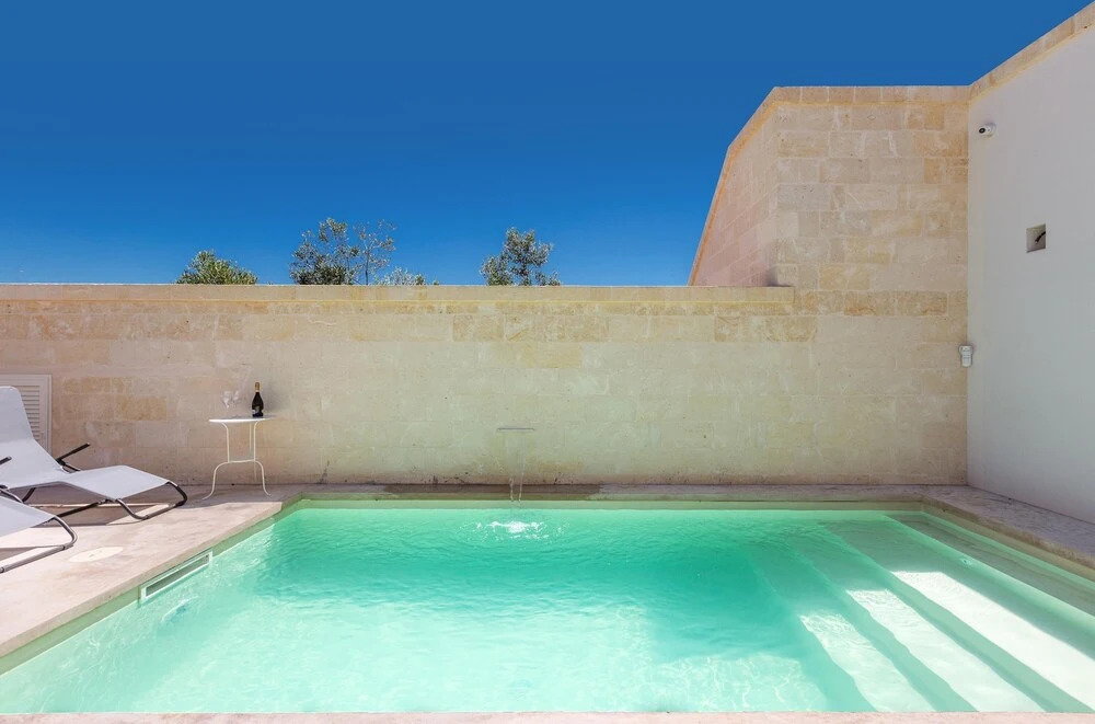 3020 Il Suono del Mare - Villa Nettuno by Perle di Puglia
