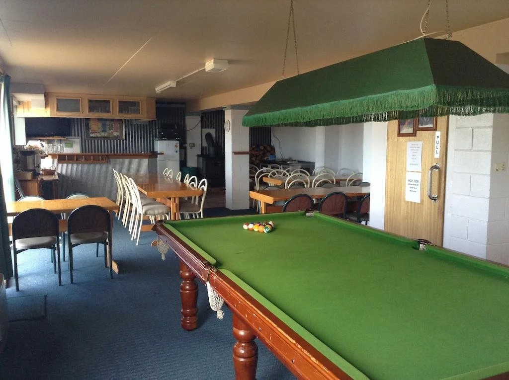 Chalet Jindabyne