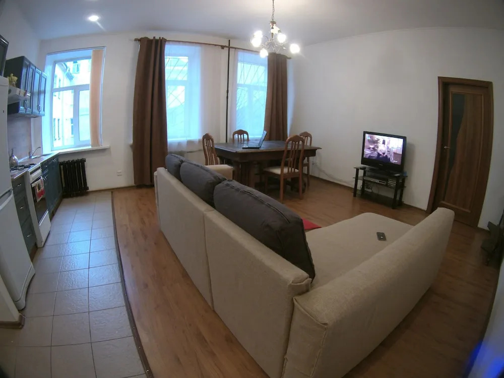 Apartment Bolshaya Morskaya 17