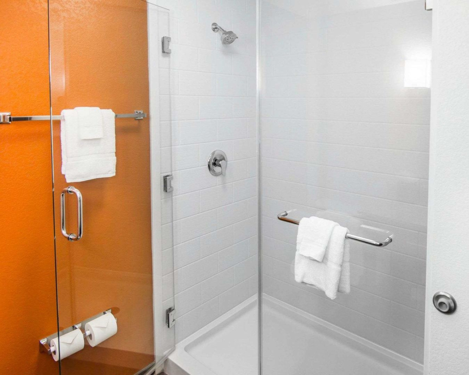 Sleep Inn Lufkin