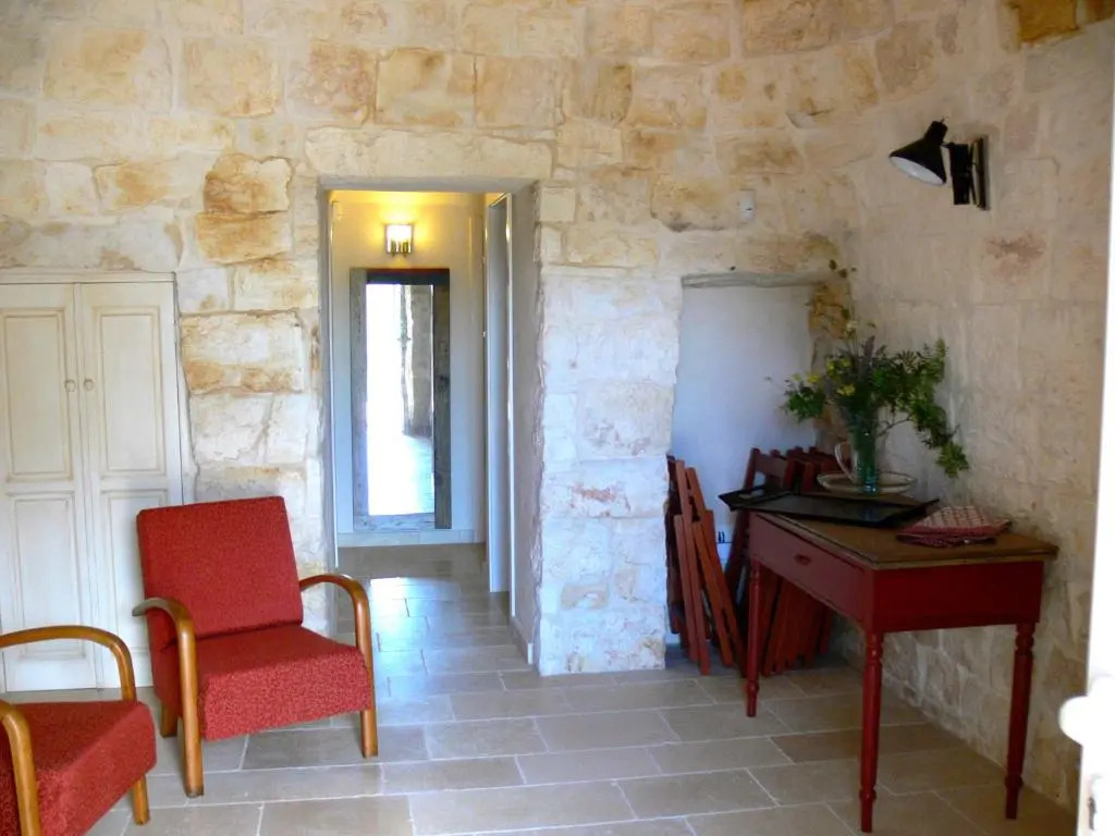 Trulli Eutopia