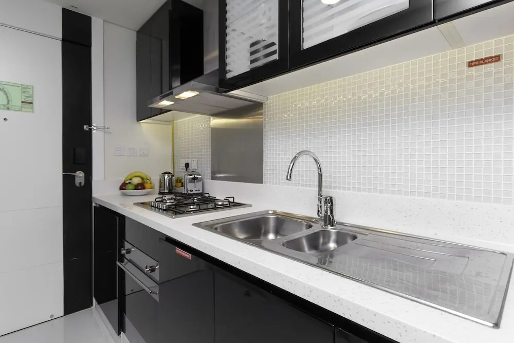 MaisonPrive Holiday Homes - Bays Edge