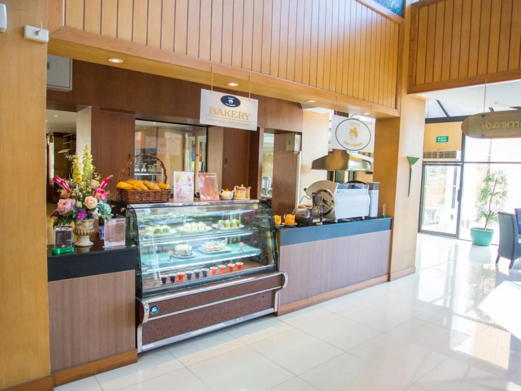 Seeharaj Hotel