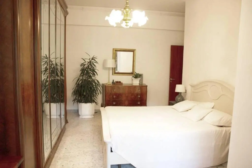 Large and beautiful apartment in Central Pescara
